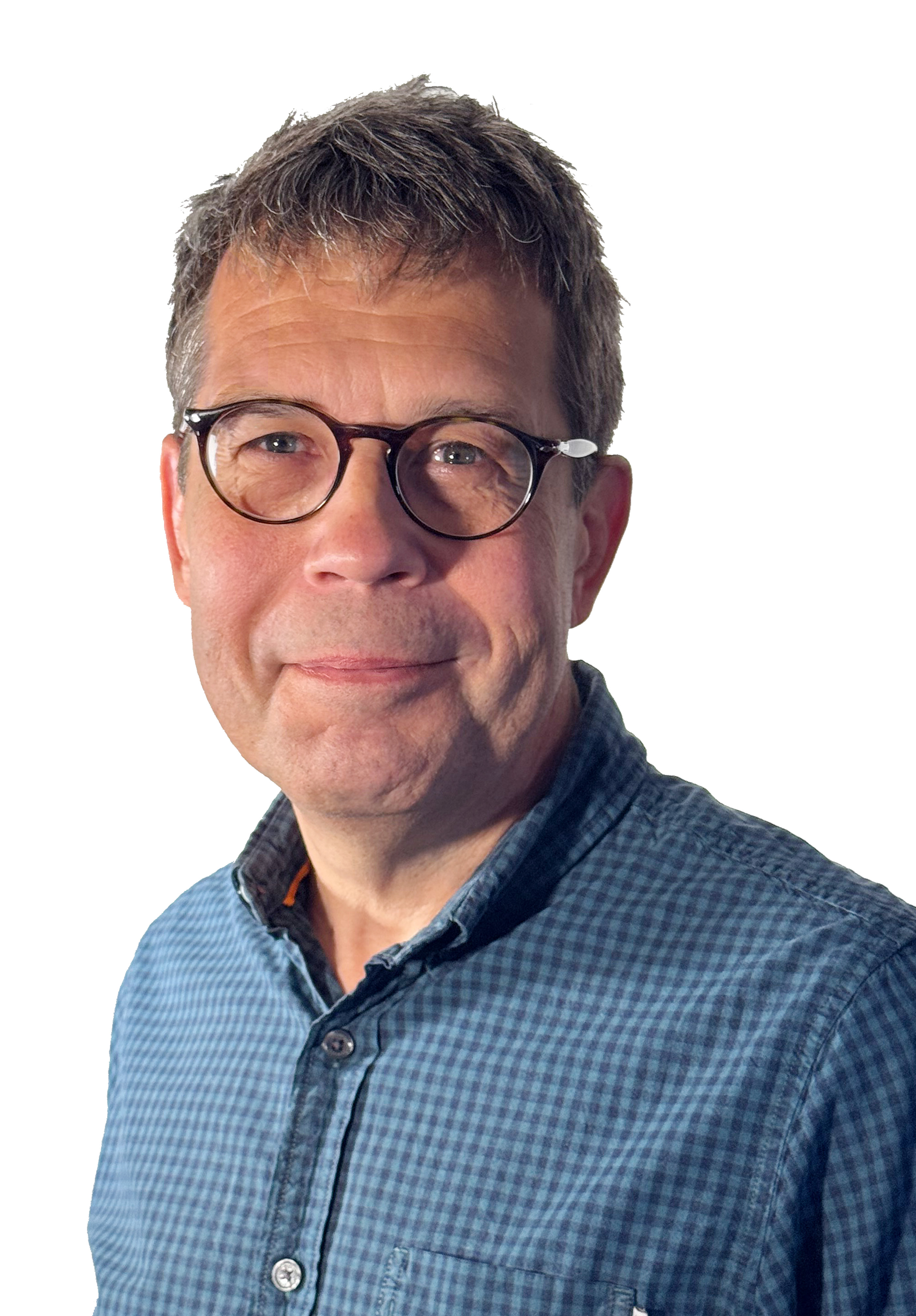 Bengt-Göran Svensson